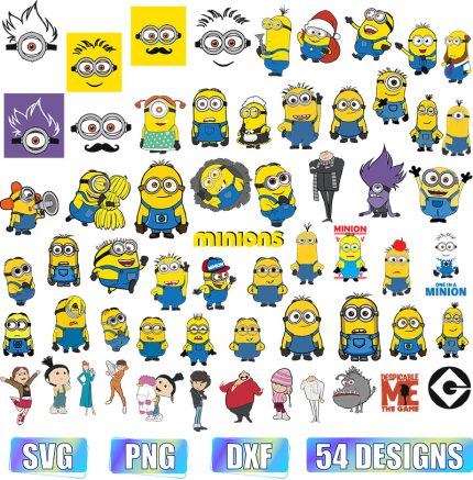 Minions svg,minion eyes svg,one in a minion svg,minion svg cricut,one in a minion svg