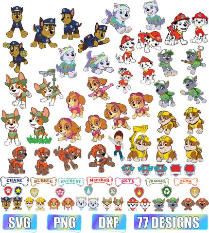 paw patrol svg,Paw Patrol cricut,Paw Patrol Birthday svg,Paw Patrol Mom Dad Shield SVG,Paw Patrol Cartoon PNG