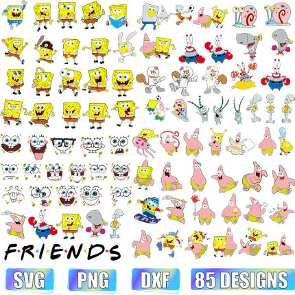 sponge bob svg,spongebob birthday shirt svg,spongebob face svg,spongebob and patrick svg,spongebob svgs