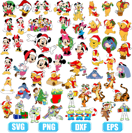 disney christmas svg,Toy Story svg,winnie the pooh svg,winnie pooh svg,toy story logo svg,toy story characters svg