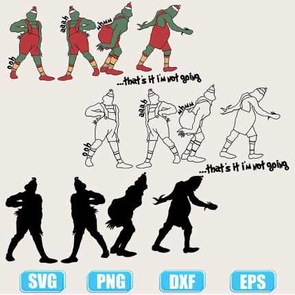 grinch thats it im not going svg,thats it im not going grinch svg,grinch svg,the grinch svg,merry grinchmas svg